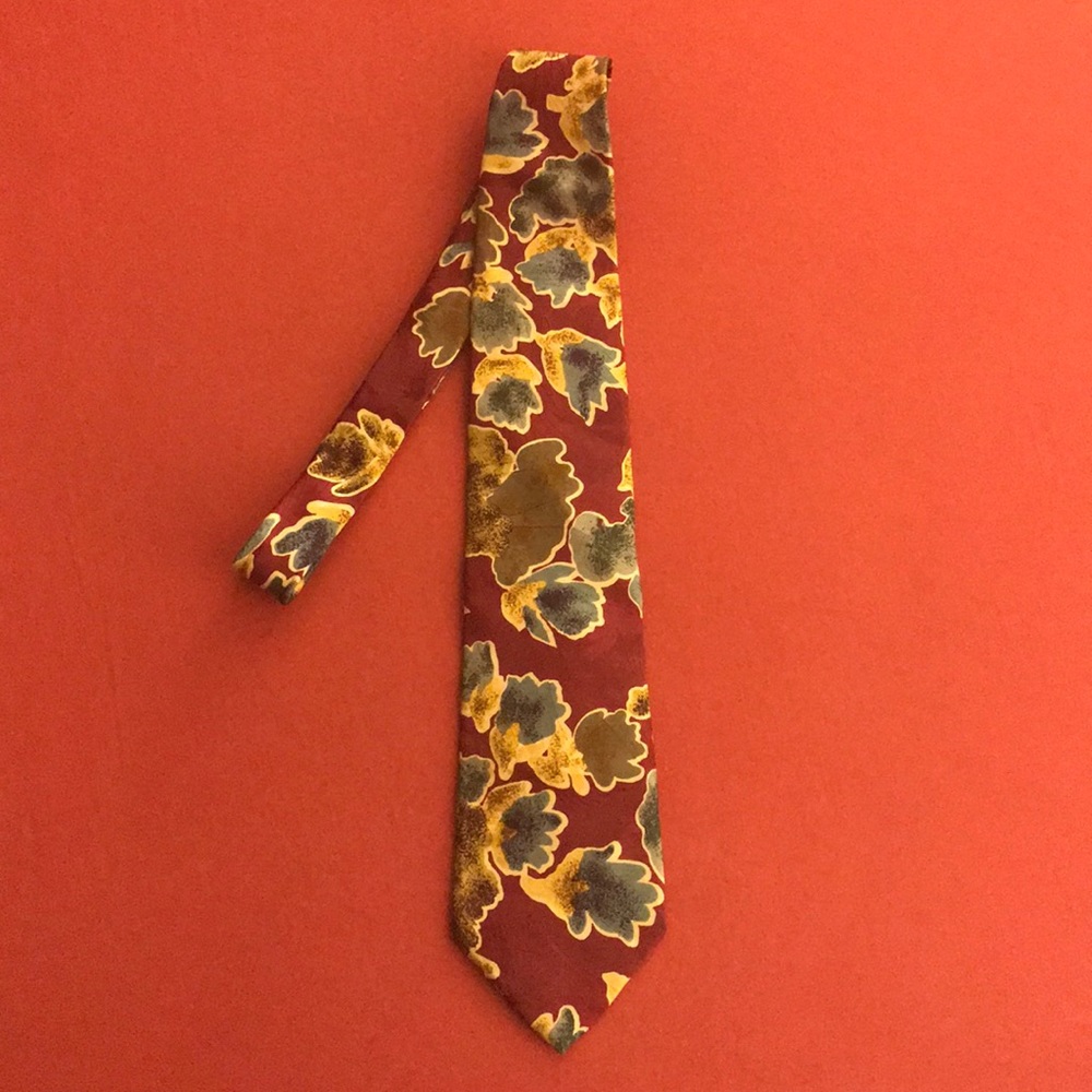 Christian Dior Tie